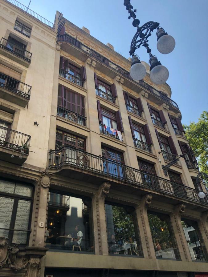 Gotic By The 5Ve Soul Apartment Barcelona Bagian luar foto